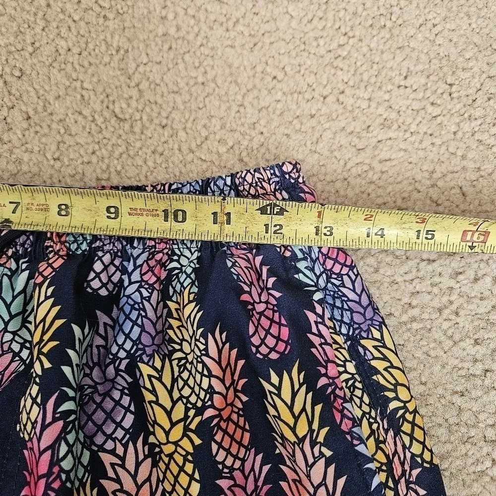 Spicy Tuna Swim Trucks Shorts M